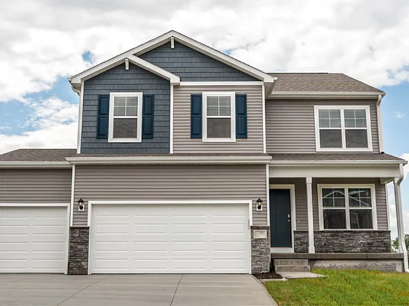 5538 N 186th Ave, Elkhorn, NE 68022