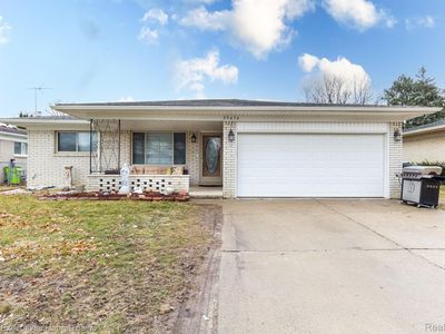 39654 Edgemont Dr, Sterling Heights, MI, 48310