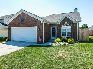 107 Sardula Pl, Georgetown, KY 40324