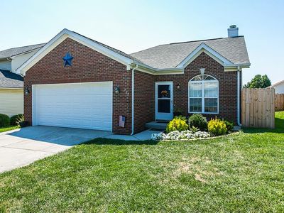 107 Sardula Pl, Georgetown, KY, 40324