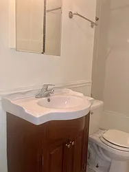 Rented by H F Hewitt Realty