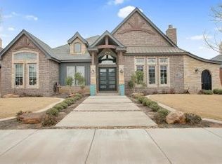 4804 120th Pl, Lubbock, TX 79424