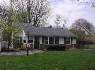 63 Campbell Ave, Castleton, NY 12033