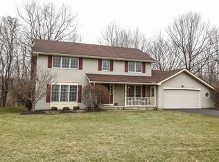 134 Galvin Ct, Farmington, NY 14425