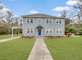 531 N Border Dr, Bogalusa, LA 70427