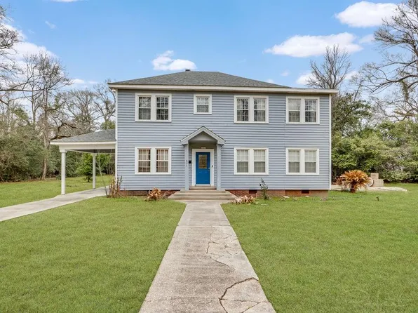 531 N Border Dr, Bogalusa, LA 70427