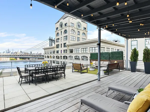 30 Main St Penthouse B, Brooklyn, NY 11201