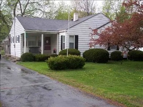 3285 Mills Acres St, Flint, MI 48506