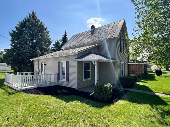 404 W Catherine St, Milford, IN 46542