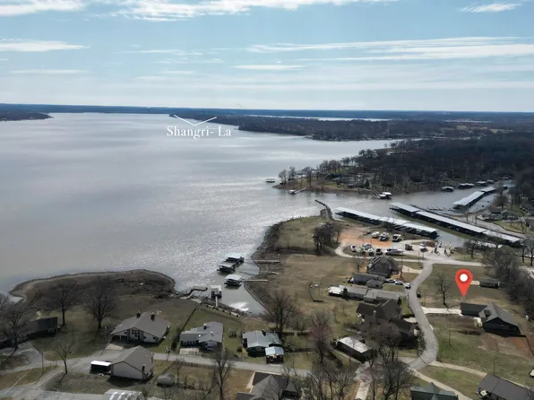 LOT 7 Deer St, Afton, OK 74331