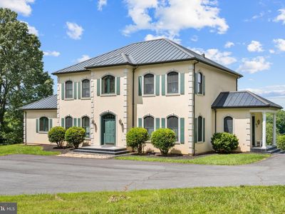 5442 Ellett Ln, Rixeyville, VA, 22737