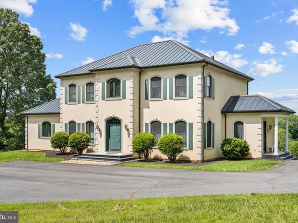5442 Ellett Ln, Rixeyville, VA 22737