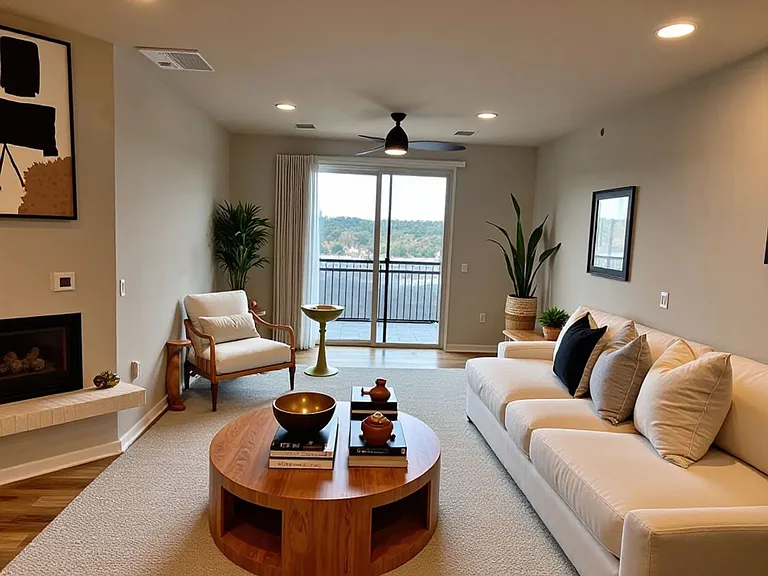 The Outlook Apartments — Photo 62