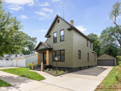 16 N Jefferson St, Zeeland, MI, 49464