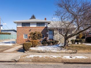 4021 Witherspoon Ave, PENNSAUKEN, NJ 08109