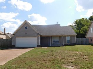 12621 Fox Run Cv, Olive Branch, MS 38654