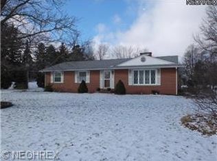 1375 Burd Ave NE, Massillon, OH 44646