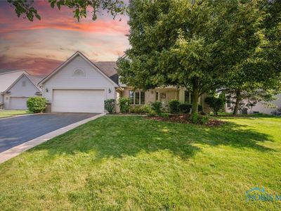 14691 Ramblehurst Dr, Perrysburg, OH, 43551