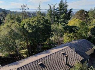 4225 Oak Hill Rd, Oakland, CA 94605