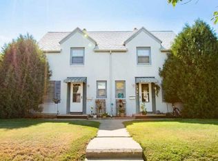 1110 E 2nd St, Mc Cook, NE 69001
