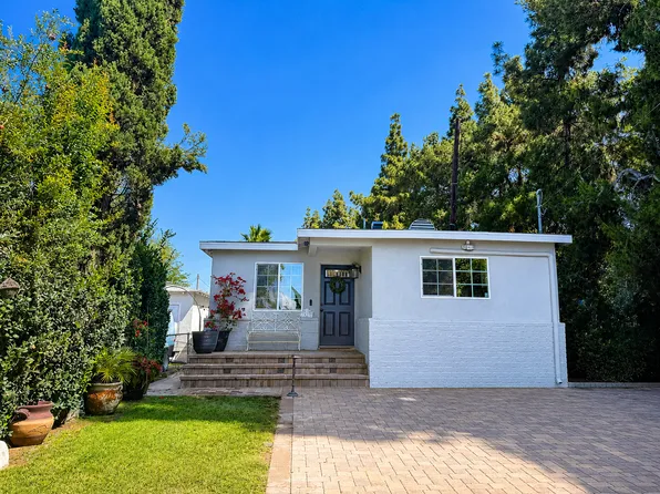 15627 Vintage St, North Hills, CA 91343