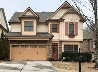 3387 Harvest Ridge Ln, Buford, GA 30519