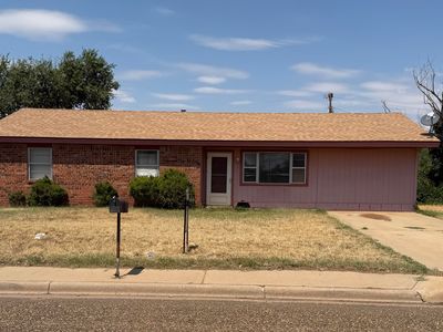 1103 E Ripley St, Brownfield, TX, 79316