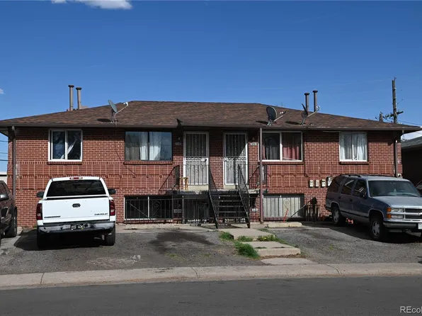 1042-1048 S Grove Street, Denver, CO 80219
