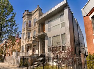 1528 N Washtenaw Ave, Chicago, IL 60622