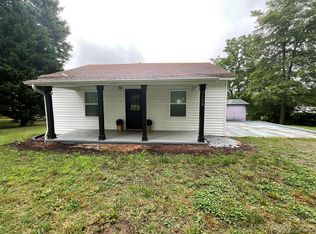 5108 Fallston Rd, Lawndale, NC 28090