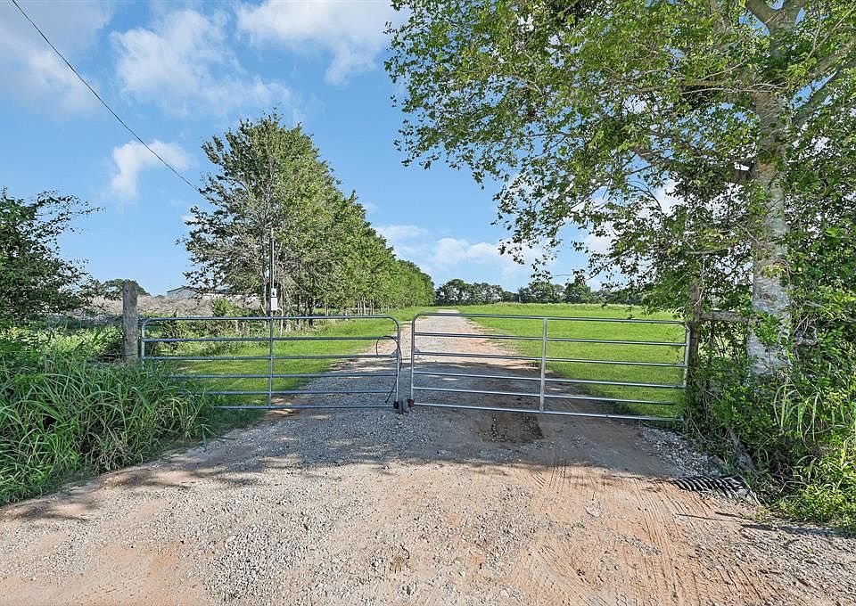 9335 Ferry Rd, Bellville, TX 77418 MLS 79061370 Zillow