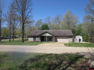 57 Pheasant Run Way, Mountain Home, AR 72653