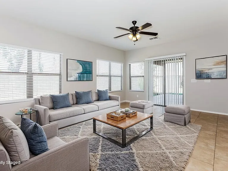 18 W Saddle Way — Photo 3
