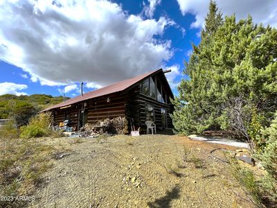 34960 S Walnut Grove Rd, Crown King, AZ, 86343