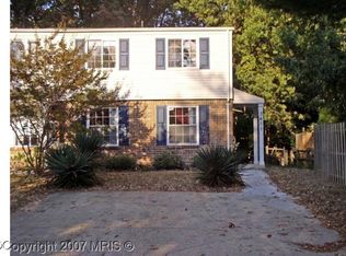 3411 Milstead Ct, Waldorf, MD