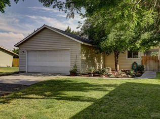 2560 SW Wickiup Ave, Redmond, OR 97756
