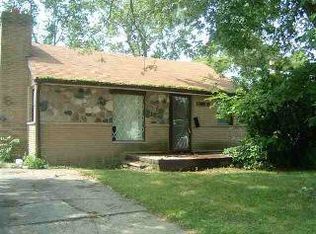 27025 Yale Ave, Inkster, MI