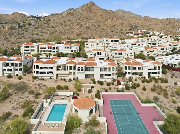 3800 E LINCOLN Drive #6, Phoenix, AZ 85018