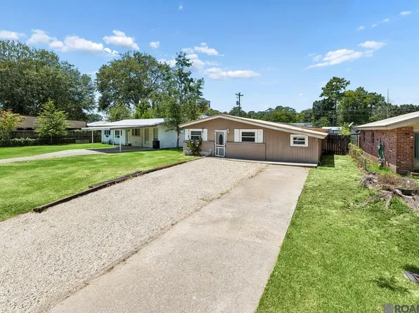 30627 Shannon Dr, Denham Springs, LA 70726