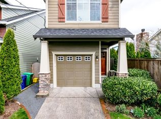 6809 N Swift St, Portland, OR 97203