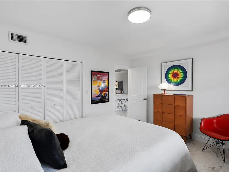 336 N Birch Rd #PENTHOUSE — Photo 18
