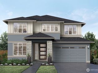 12443 NE 157th Pl, Woodinville, WA 98072