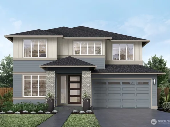 12443 NE 157th Place, Woodinville, WA 98072