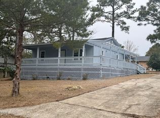 4430 Atlantic Ave, Fayetteville, NC 28306