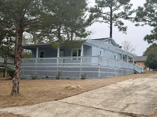 4430 Atlantic Ave, Fayetteville, NC 28306