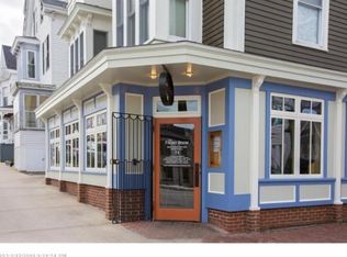 73 Congress St APT 3, Portland, ME 04101