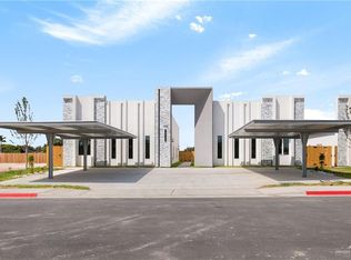 1502 Samara Ave #2C, Pharr, TX 78577