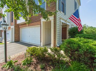 4311 Stone Mountain Ct, Dumfries, VA 22025