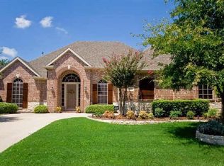 510 Ironwood Dr, Keller, TX 76248