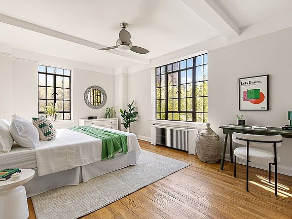 2nd image of 101 Lafayette Ave APT 6D